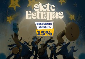 Siete Estrellas