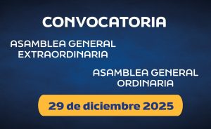 Convocatoria