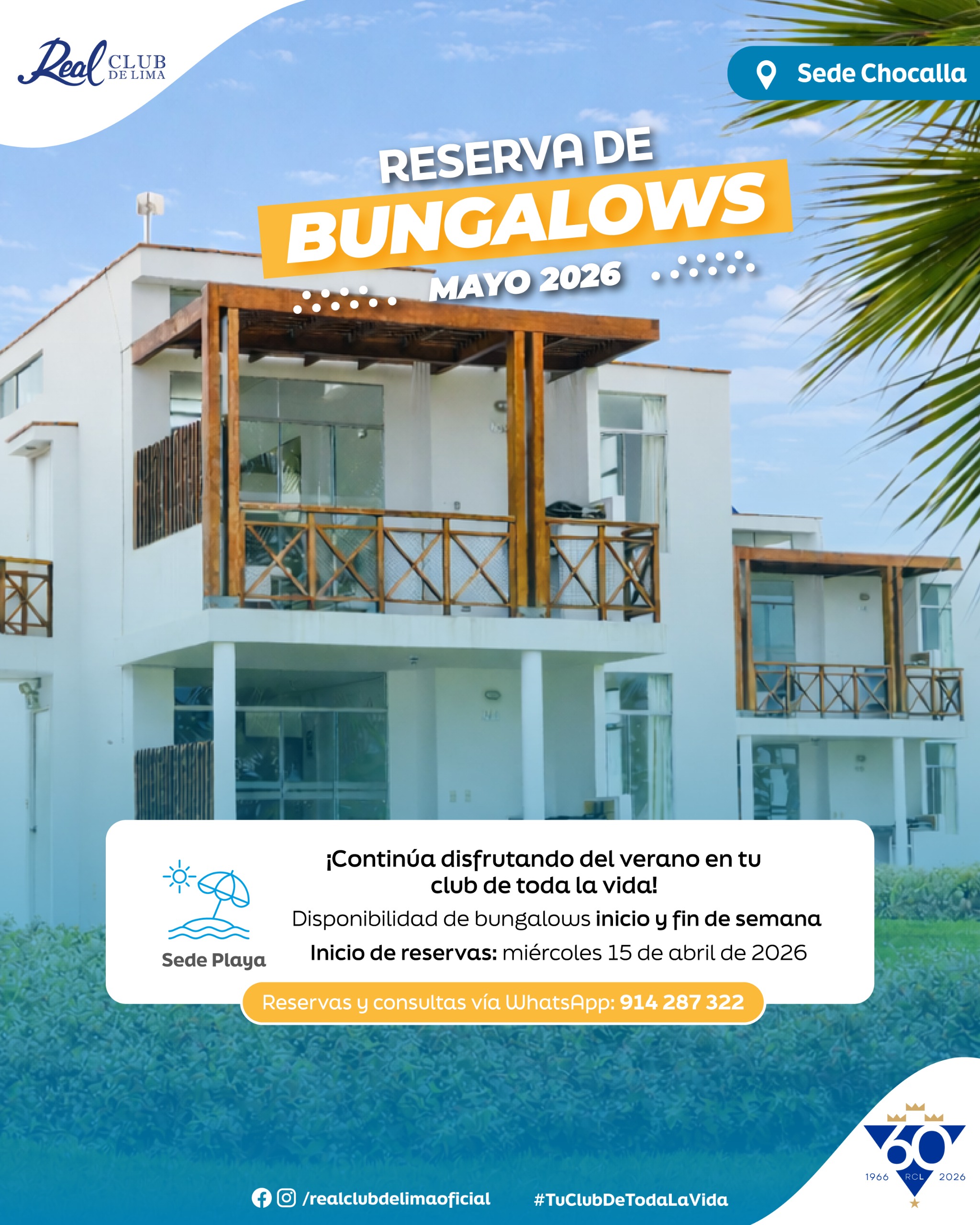 Promoción Tarifario