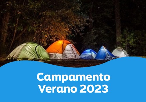 Campamento 2023