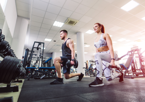 Gimnasio –  Nuestros paquetes y horarios