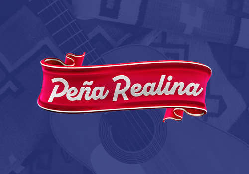 Peña Realina – Viernes 29 de setiembre