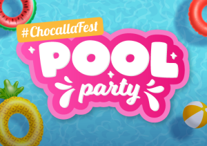Pool Party | 27 de abril