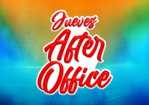 Jueves: ¡After Office!