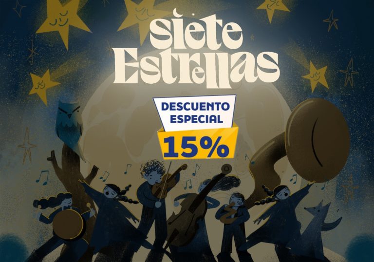 Siete Estrellas