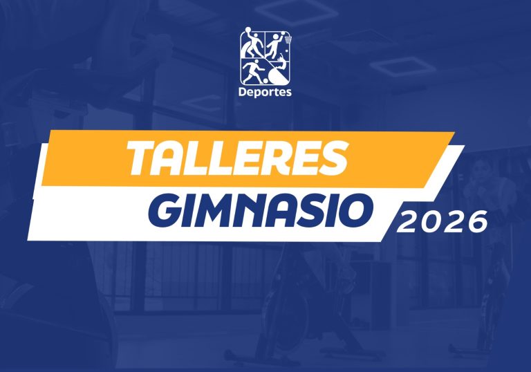Talleres Gimnasio 2026
