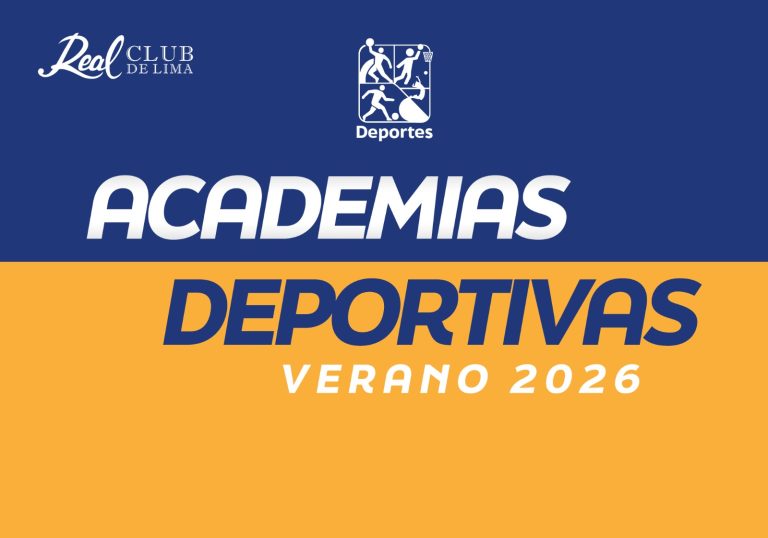 Academia Deportivas Verano 2026
