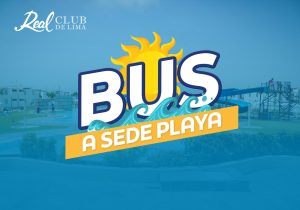 BUS A SEDE PLAYA