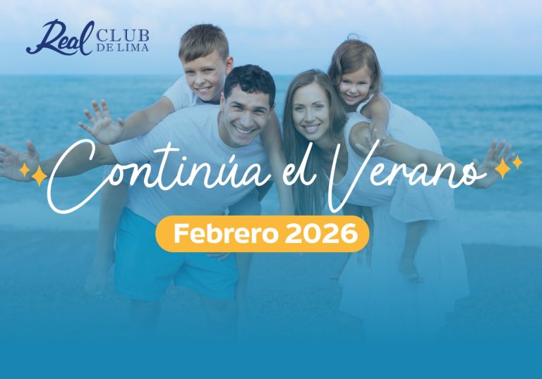 Continua el verano – Febrero 2026