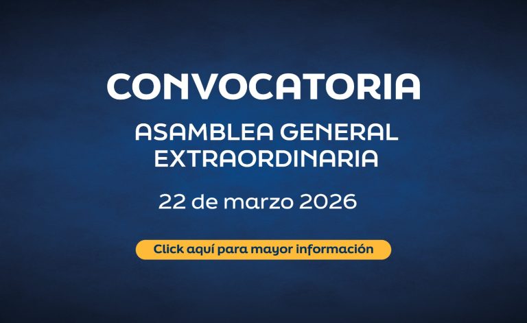 Asamblea General Extraordinaria 22.03.26 – Elecciones