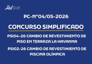 Concurso Simplificado