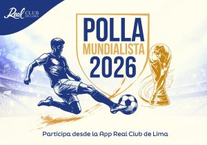 Polla Mundialista 2026